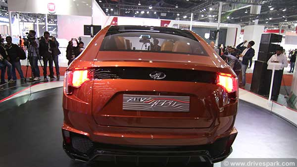 210 బిహెచ్పి డీజిల్ ఇంజన్ రానున్న సరికొత్త Mahindra XUV900