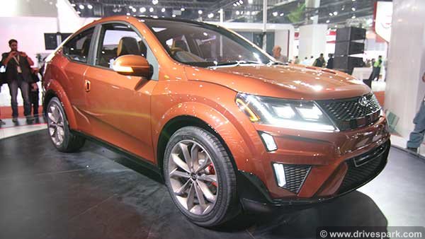 210 బిహెచ్పి డీజిల్ ఇంజన్ రానున్న సరికొత్త Mahindra XUV900