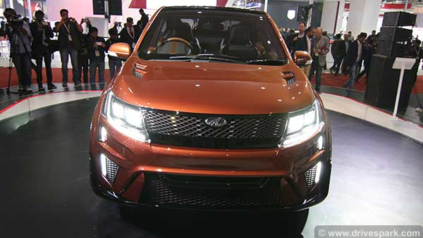 210 బిహెచ్పి డీజిల్ ఇంజన్ రానున్న సరికొత్త Mahindra XUV900