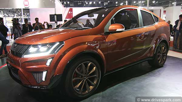 210 బిహెచ్పి డీజిల్ ఇంజన్ రానున్న సరికొత్త Mahindra XUV900