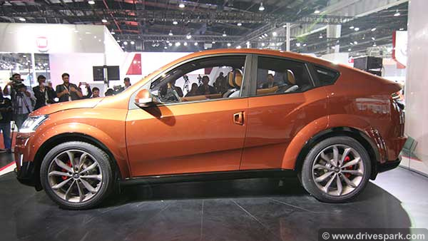 210 బిహెచ్పి డీజిల్ ఇంజన్ రానున్న సరికొత్త Mahindra XUV900
