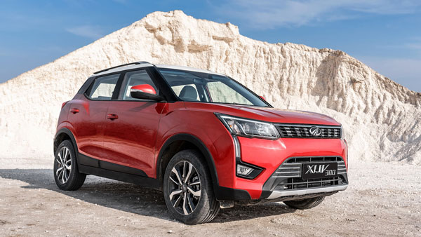 Mahindra కార్లపై ఫెస్టివల్ ఆఫర్లు.. రూ.81,500 వరకూ డిస్కౌంట్స్..