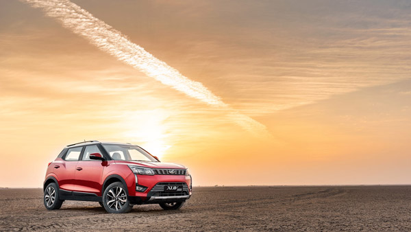 అలెర్ట్.. అలెర్ట్..: Mahindra XUV300 ఇంటర్కూలర్ హోస్లో సమస్య, రీకాల్!