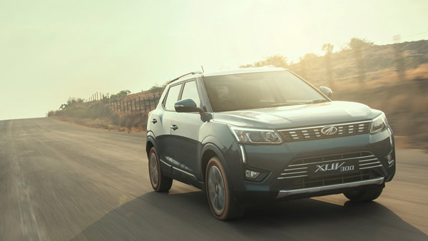 అలెర్ట్.. అలెర్ట్..: Mahindra XUV300 ఇంటర్కూలర్ హోస్లో సమస్య, రీకాల్!