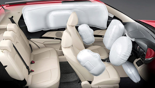 అలెర్ట్.. అలెర్ట్..: Mahindra XUV300 ఇంటర్కూలర్ హోస్లో సమస్య, రీకాల్!