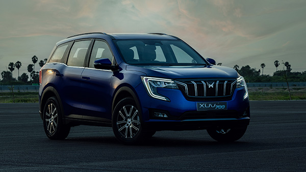 XUV700 లో వేరియంట్ల వారీగా లభించే ఫీచర్లు