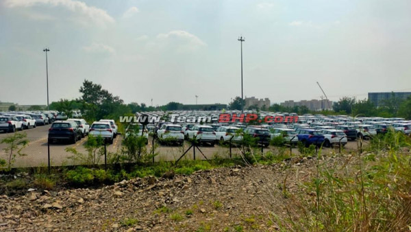 శరవేగంగా సాగుతున్న Mahindra XUV700 ఉత్పత్తి.. డెలివరీస్ ఎప్పుడంటే?