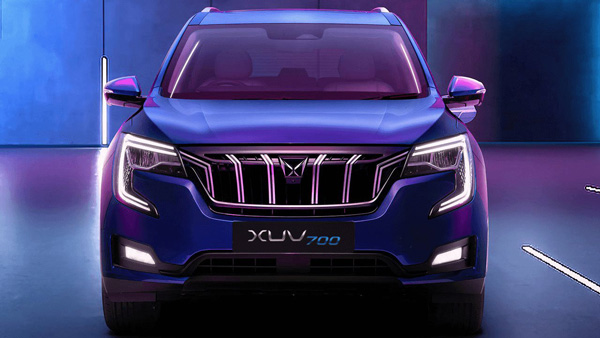 XUV700 లో వేరియంట్ల వారీగా లభించే ఫీచర్లు