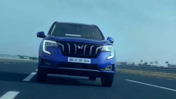 XUV700 డెలివరీల గురించి వెల్లడించిన Mahindra