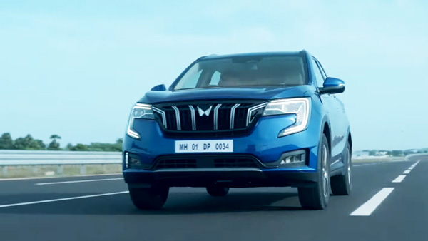 XUV700 డెలివరీల గురించి వెల్లడించిన Mahindra