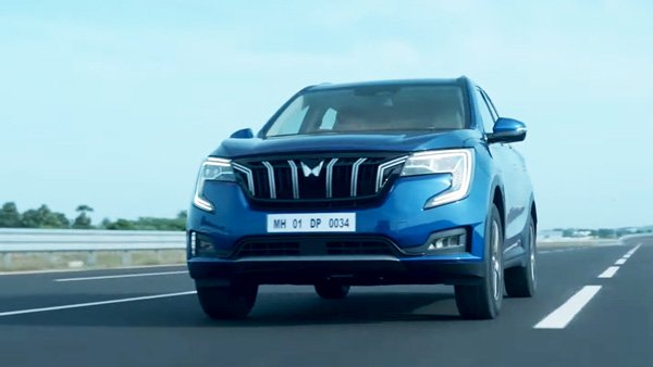 24 గంటల్లో 4000 కిలోమీటర్లు చుట్టిన Mahindra XUV700; నేషనల్ రికార్డ్!