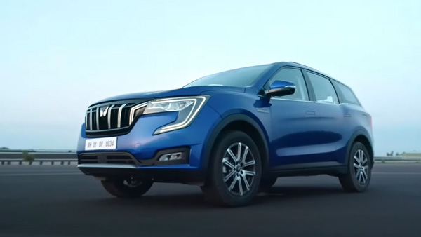XUV700 డెలివరీల గురించి వెల్లడించిన Mahindra