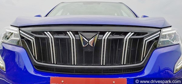 210 బిహెచ్పి డీజిల్ ఇంజన్ రానున్న సరికొత్త Mahindra XUV900