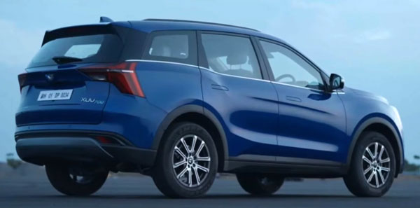 XUV700 డెలివరీల గురించి వెల్లడించిన Mahindra