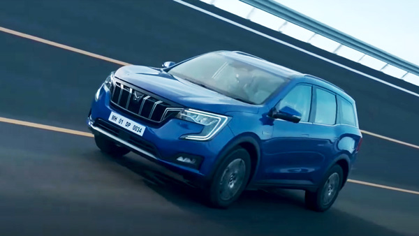 XUV700 డెలివరీల గురించి వెల్లడించిన Mahindra