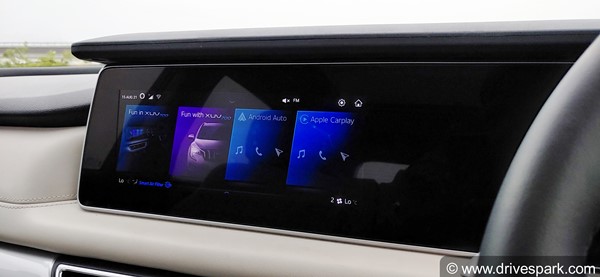 65,000 యూనిట్లకు పైగా బుకింగ్స్ దక్కించుకున్న Mahindra XUV700