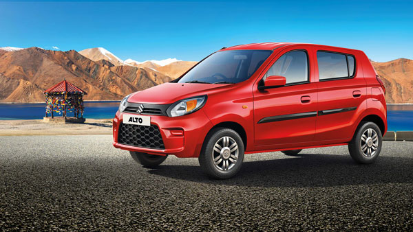 కలిసిరాని సెప్టెంబర్; భారీగా తగ్గిన Maruti Suzuki అమ్మకాలు.. కారణం ఇదే?