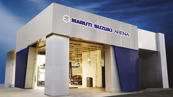 అక్టోబర్ 2021లో 60 శాతానికి పడిపోనున్న Maruti Suzuki కార్ ప్రొడక్షన్!