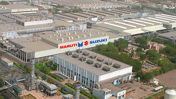 అక్టోబర్ 2021లో 60 శాతానికి పడిపోనున్న Maruti Suzuki కార్ ప్రొడక్షన్!
