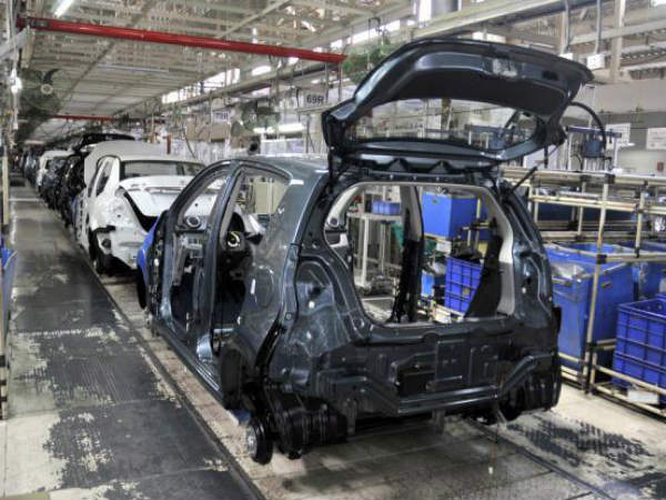 అక్టోబర్ 2021లో 60 శాతానికి పడిపోనున్న Maruti Suzuki కార్ ప్రొడక్షన్!