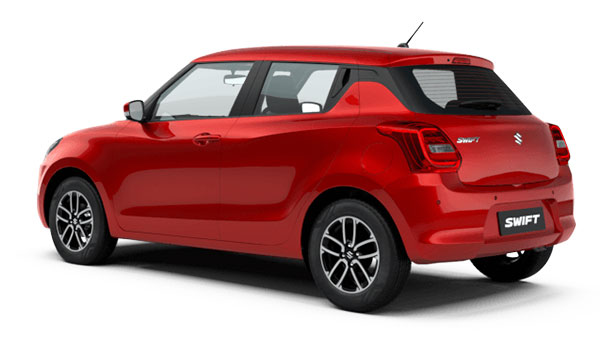 కలిసిరాని సెప్టెంబర్; భారీగా తగ్గిన Maruti Suzuki అమ్మకాలు.. కారణం ఇదే?