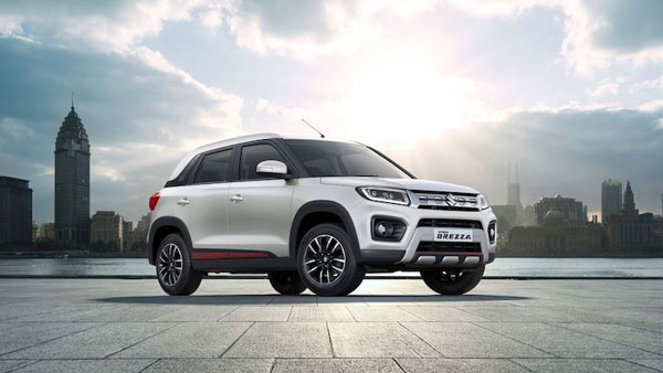 మారుతి సుజుకి Vitara Brezza లో ఈ ఫీచర్లు ఉంటే ఎంత బాగున్నో..!