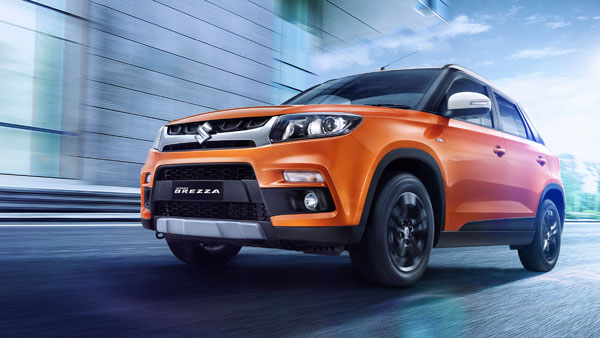 మారుతి సుజుకి Vitara Brezza లో ఈ ఫీచర్లు ఉంటే ఎంత బాగున్నో..!