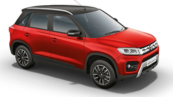మారుతి సుజుకి Vitara Brezza లో ఈ ఫీచర్లు ఉంటే ఎంత బాగున్నో..!