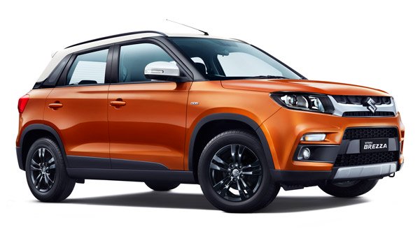 మారుతి సుజుకి Vitara Brezza లో ఈ ఫీచర్లు ఉంటే ఎంత బాగున్నో..!