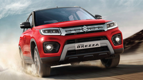 మారుతి సుజుకి Vitara Brezza లో ఈ ఫీచర్లు ఉంటే ఎంత బాగున్నో..!