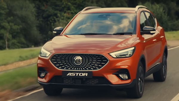 MG Astor ఎస్యూవీని కొనడానికి ముందు తెలుసుకోవాల్సిన టాప్ 10 విషయాలు