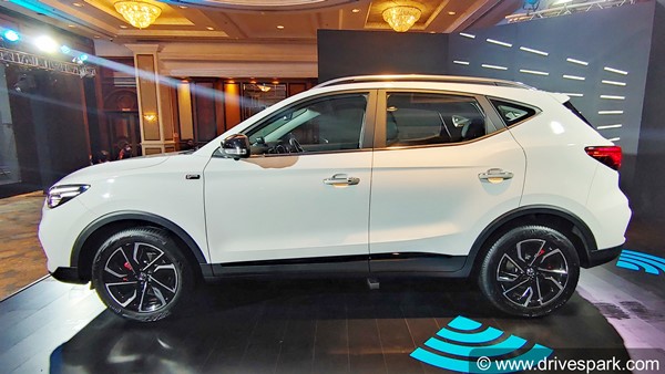 Astor లాంచ్ డేట్ వెల్లడించిన MG Motors: ఎప్పుడో తెలుసా?