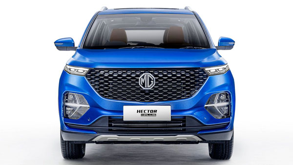 MG Hector Plus ఎస్యూవీలో రెండు వేరియంట్లు డిస్కంటిన్యూ!