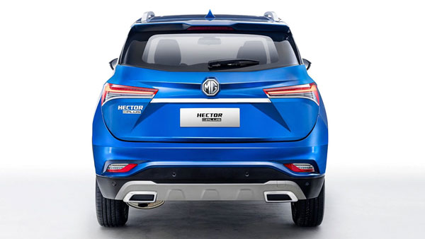 MG Hector Plus ఎస్యూవీలో రెండు వేరియంట్లు డిస్కంటిన్యూ!