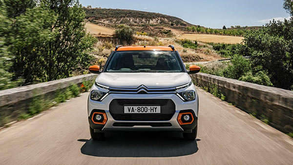 Citroen C3 కాంపాక్ట్ ఎస్యూవీ గురించి తెలుసుకోవాల్సిన కొన్ని ముఖ్యమైన విషయాలు!