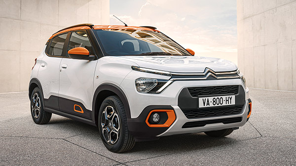 Citroen C3 కాంపాక్ట్ ఎస్యూవీ గురించి తెలుసుకోవాల్సిన కొన్ని ముఖ్యమైన విషయాలు!