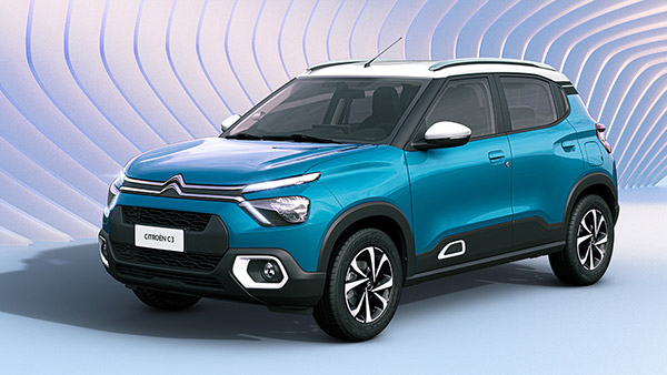 Citroen C3 కాంపాక్ట్ ఎస్యూవీ గురించి తెలుసుకోవాల్సిన కొన్ని ముఖ్యమైన విషయాలు!