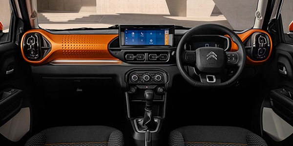 Citroen C3 కాంపాక్ట్ ఎస్యూవీ గురించి తెలుసుకోవాల్సిన కొన్ని ముఖ్యమైన విషయాలు!