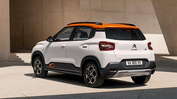 Citroen C3 కాంపాక్ట్ ఎస్యూవీ గురించి తెలుసుకోవాల్సిన కొన్ని ముఖ్యమైన విషయాలు!