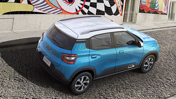 Citroen C3 కాంపాక్ట్ ఎస్యూవీ గురించి తెలుసుకోవాల్సిన కొన్ని ముఖ్యమైన విషయాలు!