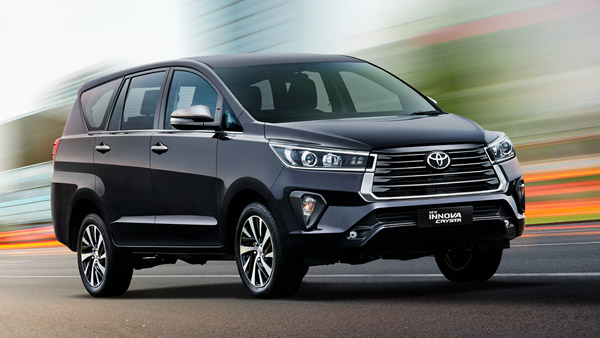 2021 సెప్టెంబర్లో పెరిగిన Toyota సేల్స్.. ఏకంగా 14% వృద్ధి: వివరాలు