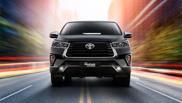 2021 సెప్టెంబర్లో పెరిగిన Toyota సేల్స్.. ఏకంగా 14% వృద్ధి: వివరాలు