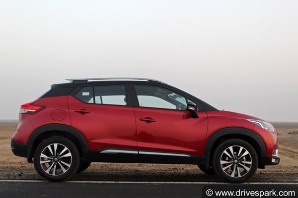 Nissan సెప్టెంబర్ అమ్మకాలు భేష్.. మాగ్నైట్ ప్రభావంతో 261 శాతం పెరిగిన సేల్స్!