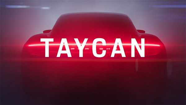 నవంబర్ 12న Porsche Taycan EV మరియు Macan ఫేస్లిఫ్ట్ మోడళ్ల విడుదల