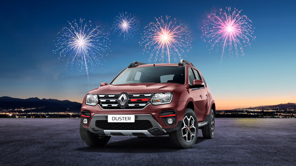 త్వరపడండి.. Renault కార్లపై రూ. 1.30 లక్షల వరకు ఆఫర్స్