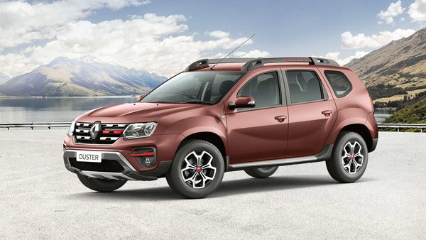 Renault Duster పై భారీ డిస్కౌంట్, కొనడానికి ఇదే సరైన సమయం!