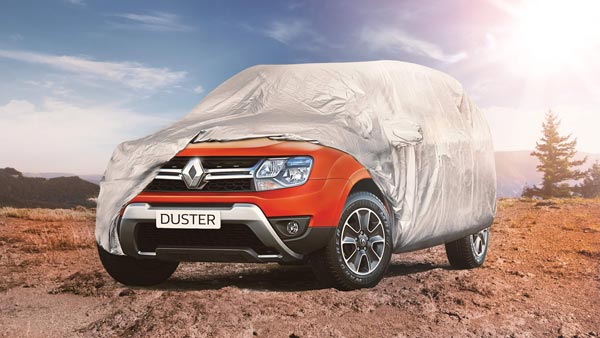 Renault Duster పై భారీ డిస్కౌంట్, కొనడానికి ఇదే సరైన సమయం!