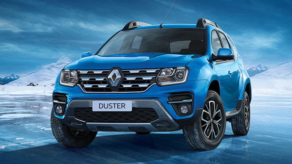 Renault Duster పై భారీ డిస్కౌంట్, కొనడానికి ఇదే సరైన సమయం!