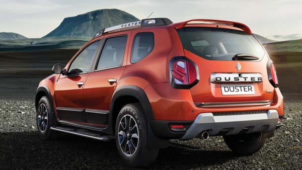 Renault Duster పై భారీ డిస్కౌంట్, కొనడానికి ఇదే సరైన సమయం!