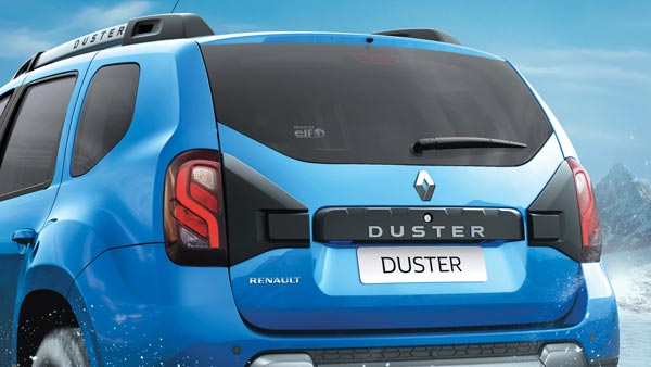Renault Duster పై భారీ డిస్కౌంట్, కొనడానికి ఇదే సరైన సమయం!